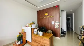 Mat Troi Vang Dalat Hotel - Image 3