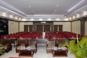 Grand Mutiara Hotel - Image 5