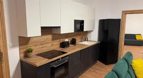 Lovely 2-bedroom apartment in centre of Bratislava - Image 3
