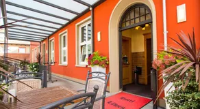 Hotel Löwen Garni - B&B - Image 4