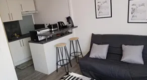 Furnished studio, 5 min Avignon, Pontet center - Image 5