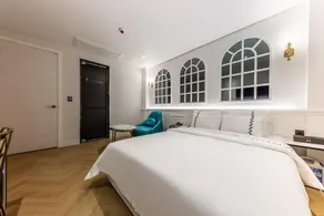 Gunsan Mari Hotel (Naun Branch) - Image 4