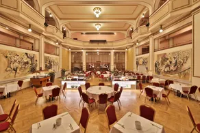 Hotel Ariston Prague - Image 3