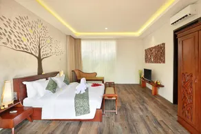 One Bedroom Villa Private Pool - Image 2