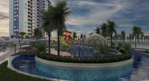 Apartamento em Salinas Exclusive Resort - Image 3