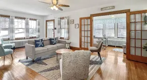 Grove Place Beach Bungalow - Image 3