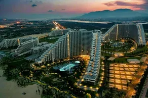 Cạnh bãi dài cam ranh, bãi biển đẹp nhất hành tinh - Image 5