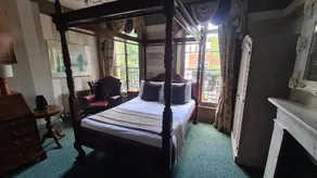 Kings Boutique Hotel - Image 3