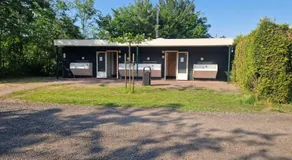 Camping Alkenhaer Appelscha Trekkerstent Safaritent - Image 5