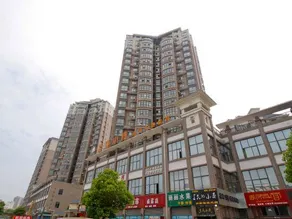 Maiya Xiaozhan Chain Theme Hotel - Image 5