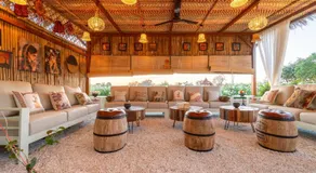 Geeta Bagh - Luxury Private Pool Villa In Pushkar - Image 4