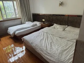 Yindu Hotel (Heping Road Branch) - Image 2