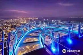 BUKIT MERTAJAM NEW WAVE HOTEL - Image 5
