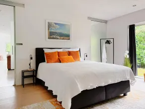 Appartamento con sauna e giardino | Vista sul fiume - Image 2