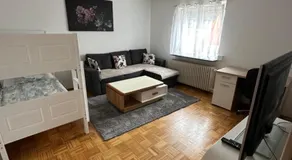 Stilvolle 2-Zimmer-Anliegerwohnung in Tuttlingen - Image 2