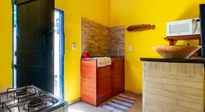 Casa Amarela | Icaraí de Amontada | UZ01I - Aquarela Stays - Image 5