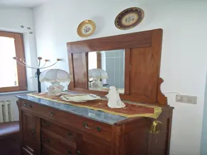 Holiday home Montemaggiore Marche with swimming pool - Image 4