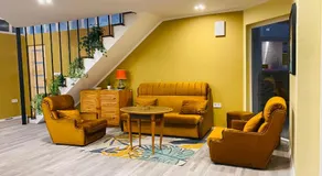 Horizont-idéző ParkMotel - Image 3