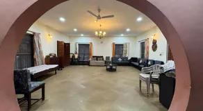 Parijat Villa - A Perfect Weekend Getaway - Image 4
