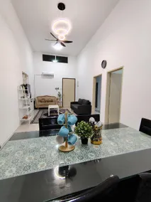 Kak Chik Homestay Tasek Gelugor 2 - Image 3