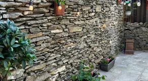Woodland Cottage - private courtyard - Pet Friendly Retreat in the heart of Windermere - Image 5