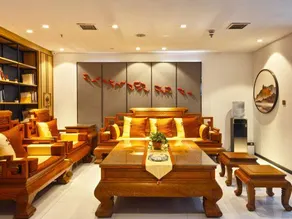Aichenshi Hotel (Baoding Tianxia Baobai Shopping Plaza) - Image 4