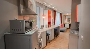 Alpetri Apartments - Image 2