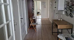 Patriciavilla tæt på centrum - Image 4