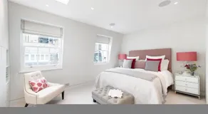 Pavilion Road Mews House - 4 bed - Image 5