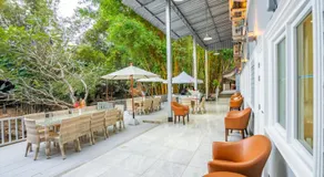 Rinrada Resort - Image 4