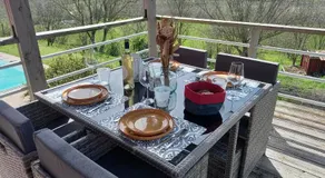 Rabbit House - Le Gite - Image 5