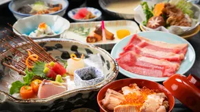 Watari Onsen Tori no Umi - Image 3