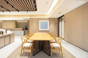 JI Hotel Shanghai Dapuqiao Riyueguang Center - Image 5