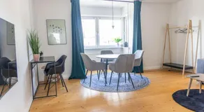 Aalborg lejlighed med fri parkering i dejligt område - Image 2