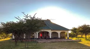Narasha Homestay - Maasai Mara - Image 4