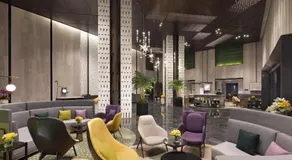 Hampton by Hilton Shanghai Jiuting - Image 4