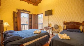Hotel Caxa Real - Image 2