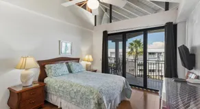 Frostfrei bei 1800 Atlantic Cayo Hueso C439: 2 BR, 2 BA Condominium in Key West, 6 Personen - Image 2