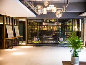 James Joyce Coffetel Rizhao Wanghai Road Wanda Cinema - Image 2