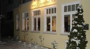 Bayrischer Hof Wohlfühl - Hotel Saarbrücken - Image 4