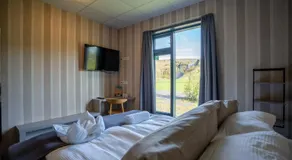 Hótel Skógafoss by EJ Hotels - Image 5