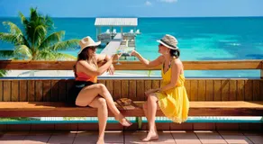Casa Al Mar, St. George's Caye - Belize - Image 3