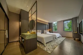 Chill.M Hotel - Image 5