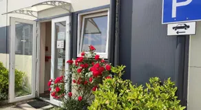 Szilas Park Motel - Image 4