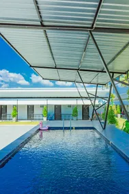 OYO 533 Runya Poolvilla - Image 2