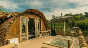 Atma Boutique Hotel Guatapé - Image 4