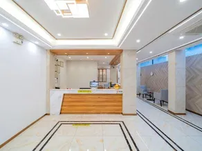 Yingfei Hotel (Sihui Longcheng) - Image 4