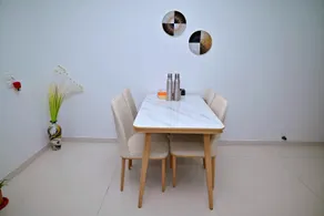 SparksFly 2BHK Service Apartment Powai - Image 4