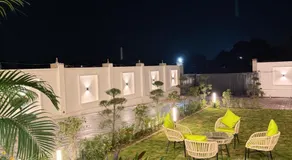 Kaashi Flora Whitehouse-9BHK - Image 5