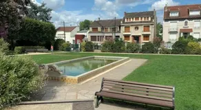 Logement Centre ville Colombes 2 min station - Image 4
